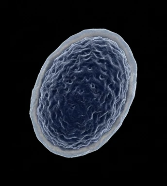 Bacillus endosporu